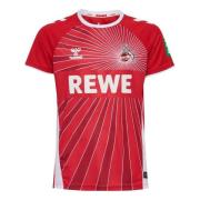 FC Köln Vieraspaita 2024/25 Lapset