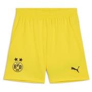 Puma Borussia Dortmund 24/25 Shorts Youth