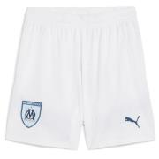 Puma Olympique de Marseille 24/25 Shorts Youth