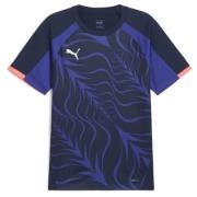 individualLIGA Graphic Jersey Club Navy