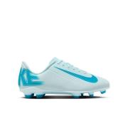 Nike Mercurial Vapor 16 Club MG Mad Ambition - Sininen/Sininen Lapset