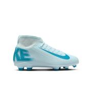 Nike Mercurial Superfly 10 Club MG Mad Ambition - Sininen/Sininen Laps...