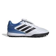 adidas Copa Gloro II TF - Valkoinen/Musta/Sininen