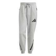 adidas Collegehousut Z.N.E. - Harmaa