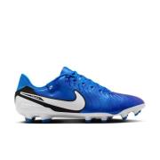 Nike Tiempo Legend 10 Academy MG Mad Ambition - Musta/Valkoinen