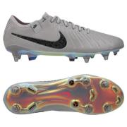 Nike Tiempo Legend 10 Elite SG-PRO PLAYER EDITION Rising Gem - Harmaa/...