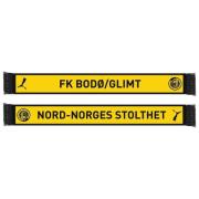 FK Bodø/Glimt Huivi - Keltainen/Musta