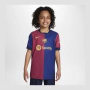 F.C. Barcelona 2024/25 Match Home