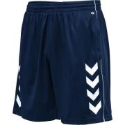 Hummel Treenishortsit Core Valmentaja - Navy