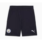 Manchester City Vierasshortsit 2024/25