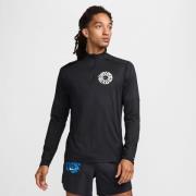 Nike Juoksupaita Dri-FIT Element Run Energy - Musta/Sininen