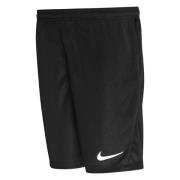 Nike Shortsit Dry Park III - Musta/Valkoinen Lapset